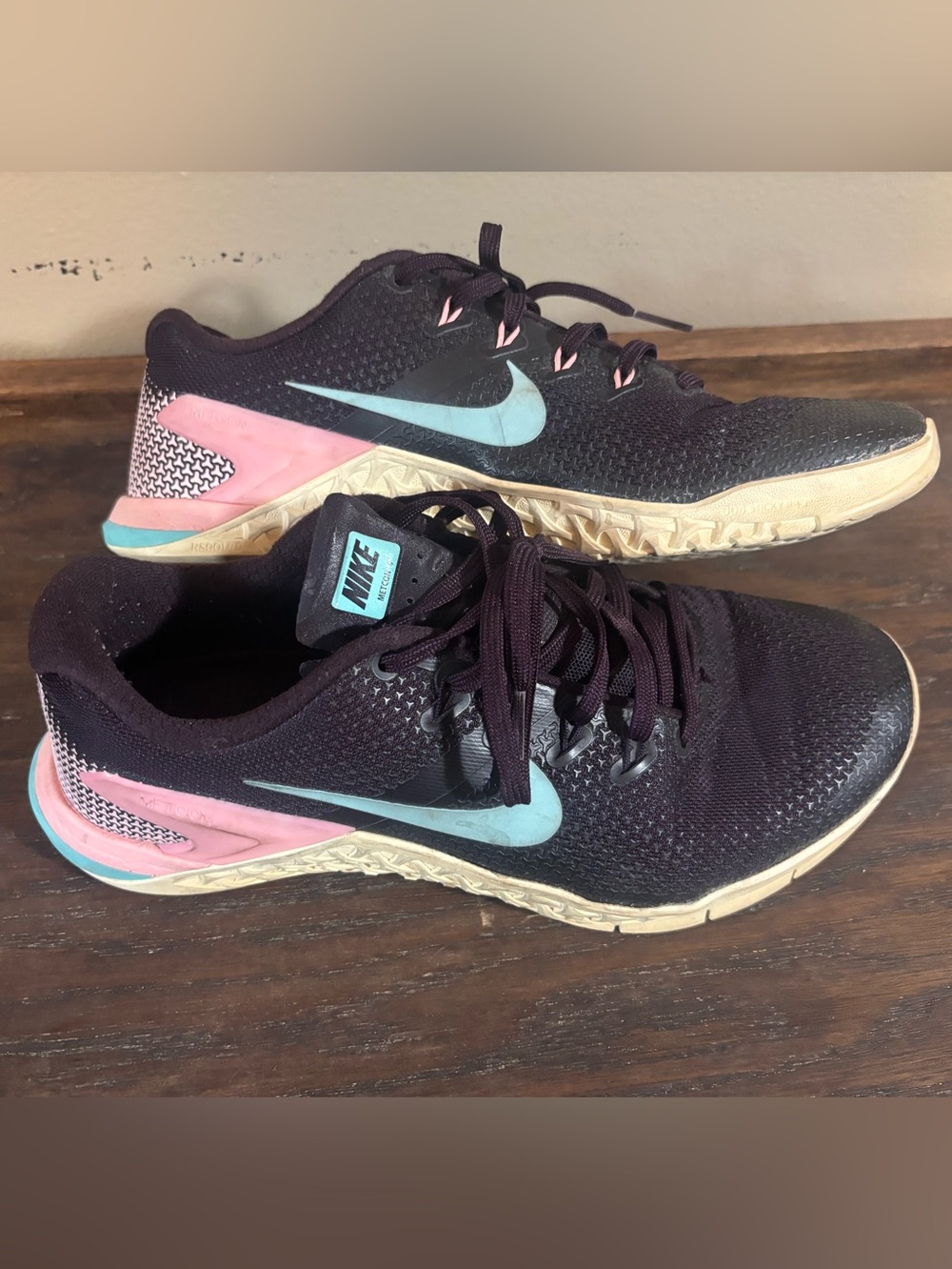 Nike Metcons